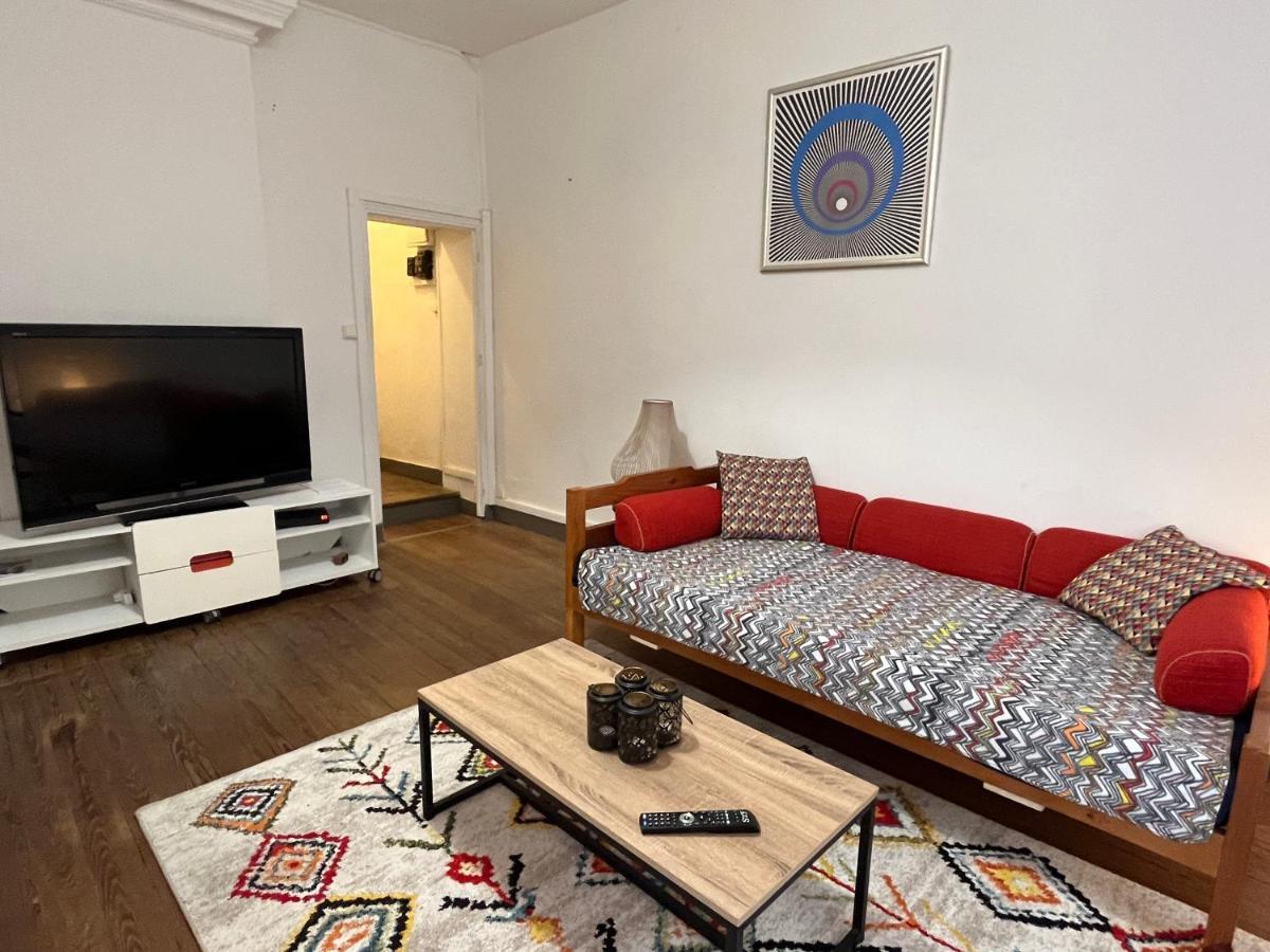 Jupiter Yourhosthelper Appartement *